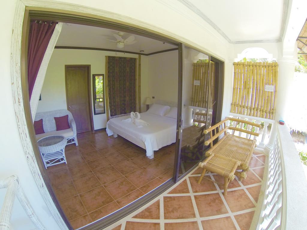 Lanterna Hotel Boracay Balabag  Exteriör bild