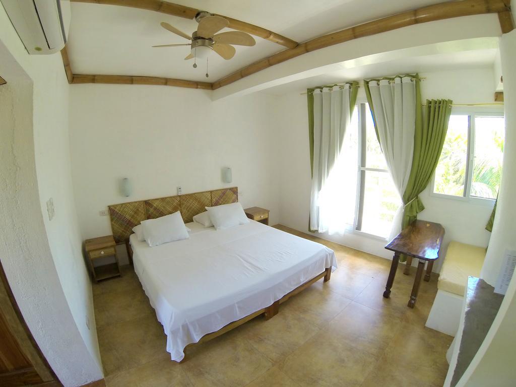 Lanterna Hotel Boracay Balabag  Exteriör bild