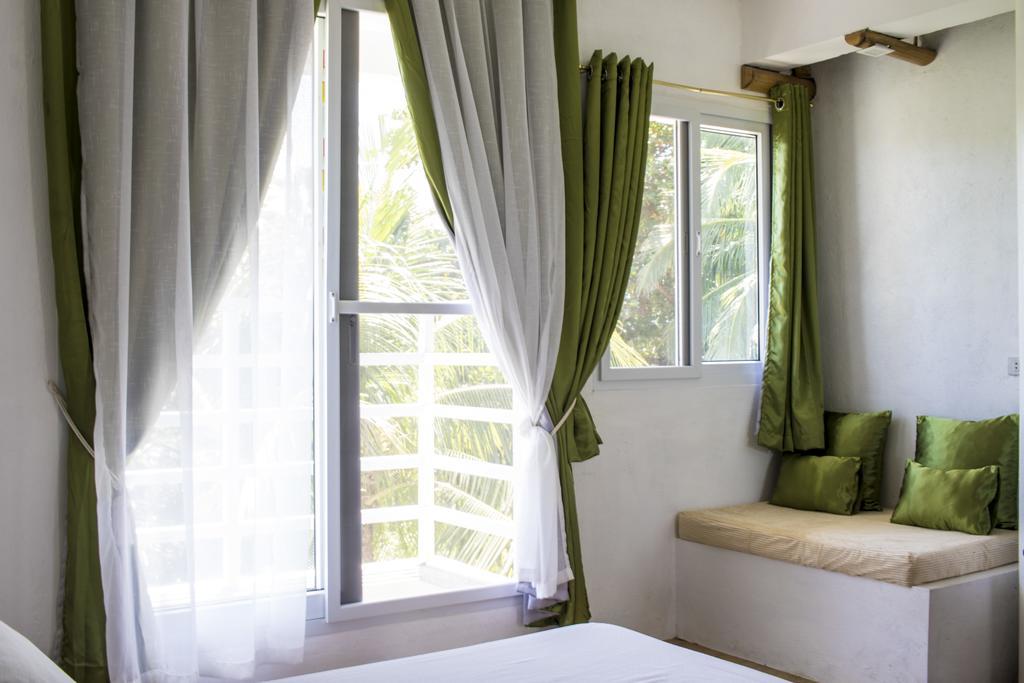 Lanterna Hotel Boracay Balabag  Exteriör bild