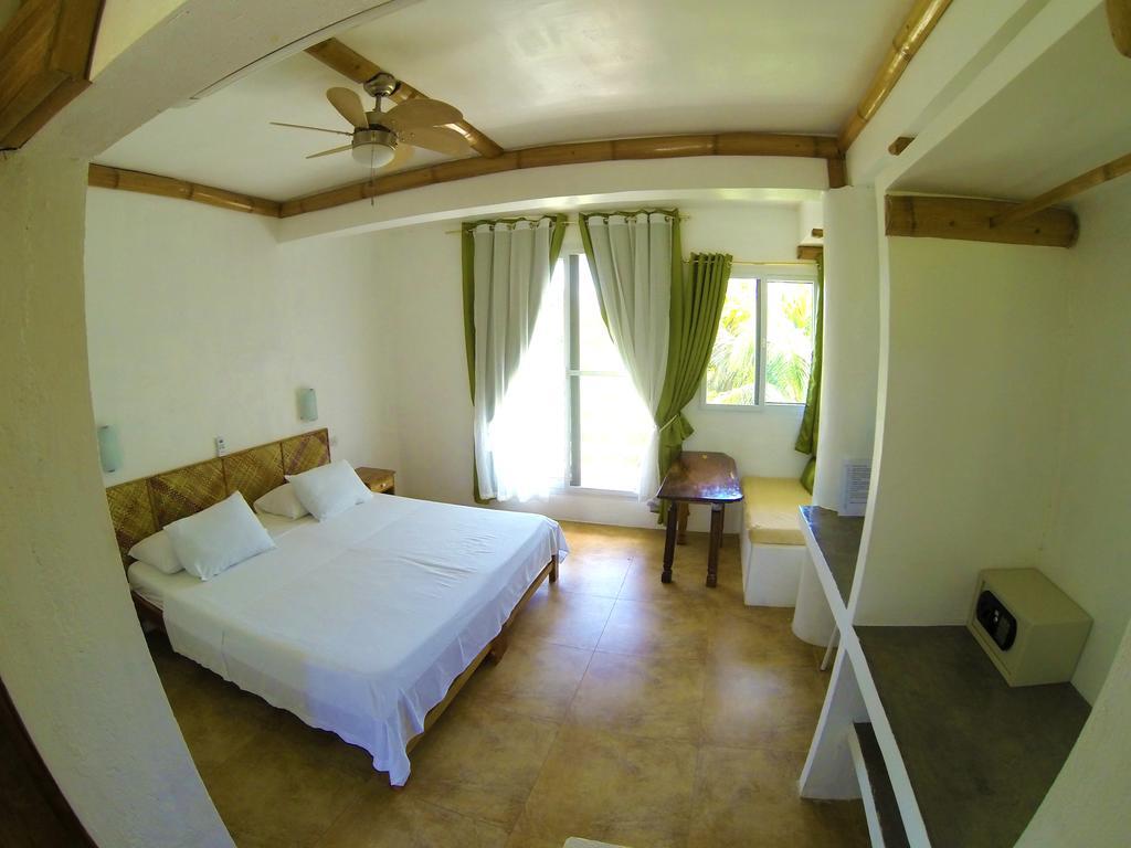 Lanterna Hotel Boracay Balabag  Exteriör bild