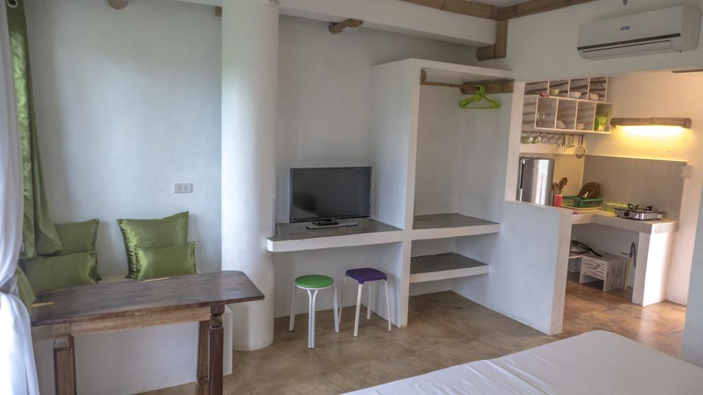 Lanterna Hotel Boracay Balabag  Exteriör bild