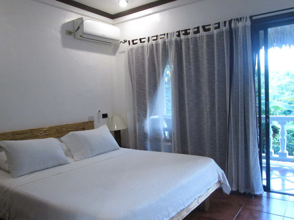 Lanterna Hotel Boracay Balabag  Exteriör bild