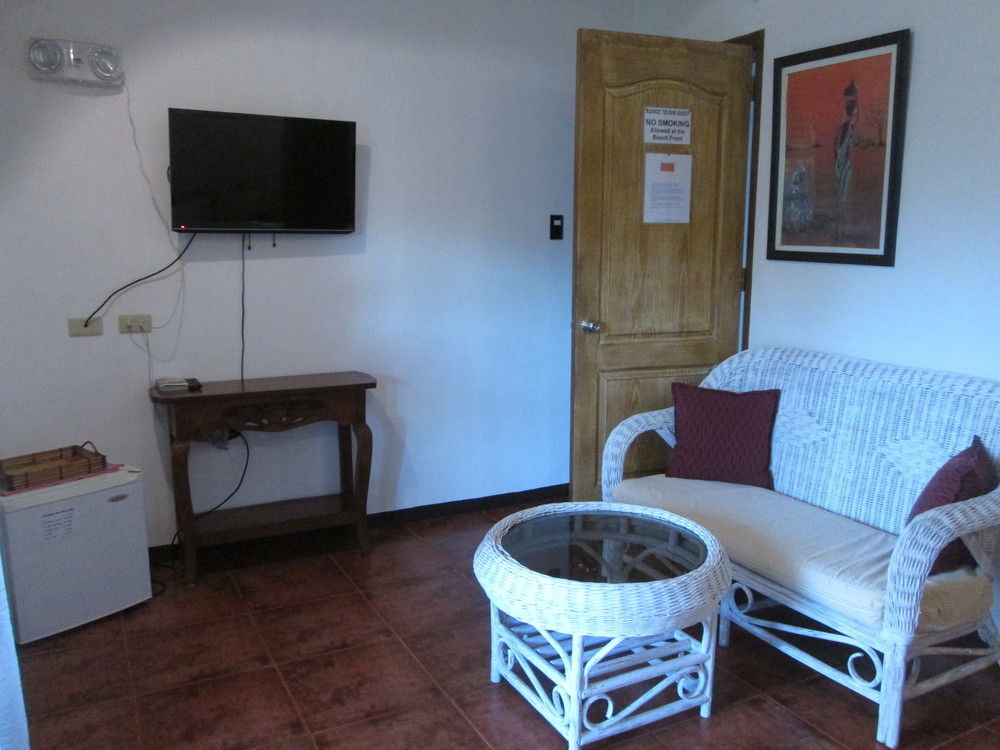 Lanterna Hotel Boracay Balabag  Exteriör bild