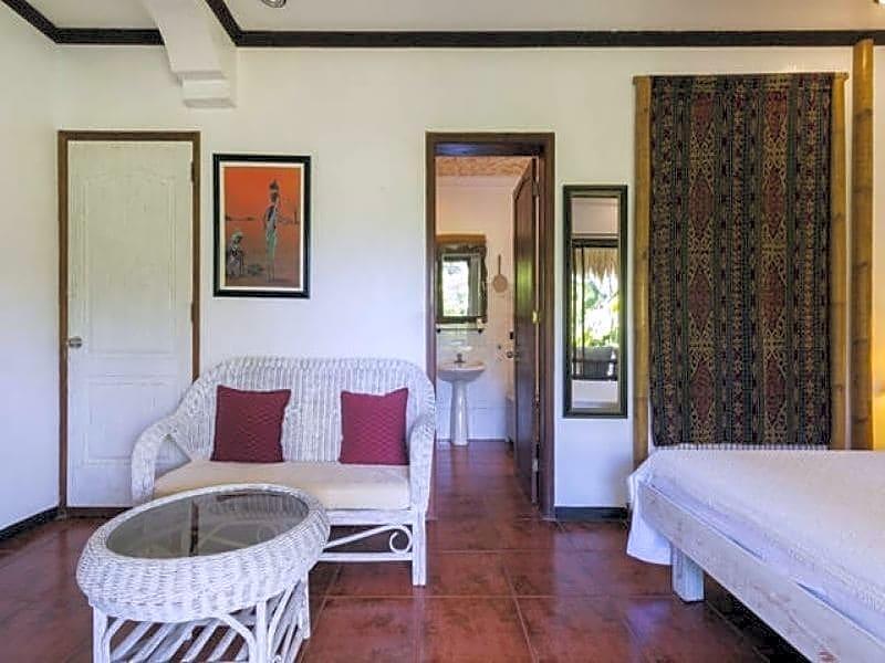 Lanterna Hotel Boracay Balabag  Exteriör bild