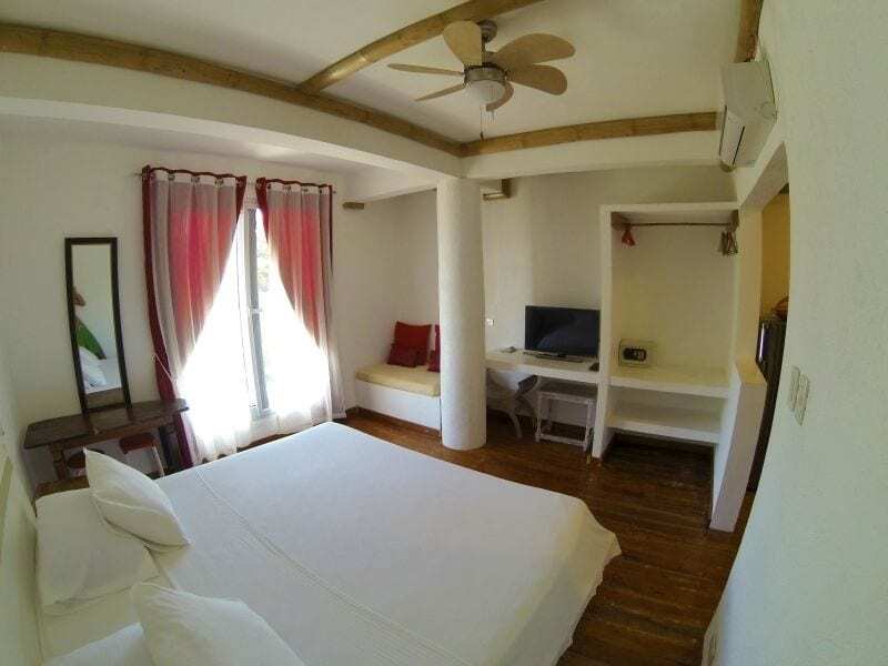 Lanterna Hotel Boracay Balabag  Exteriör bild